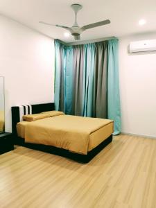 Mr.J Homestay