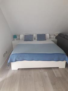 Studio apartman Zagreb Horvati