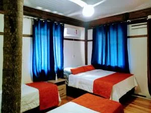 Residencial Saldanha - Santa Maria do Erval