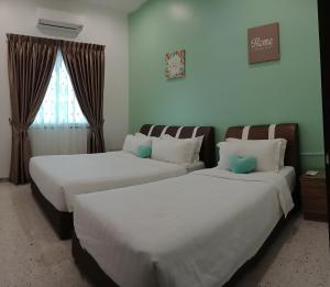 Austin Homestay