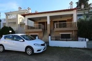 Orange_Blue_Aparment №1 - 卡尼奥提