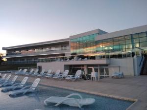 Hotel Cantera Respira Campo