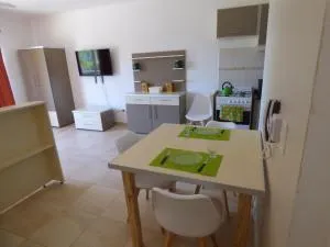 Puerto Termas - 阿尔米隆温泉