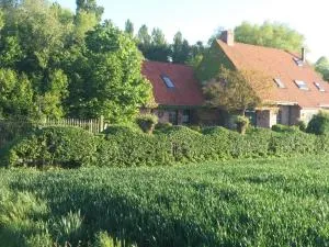 B&B Dons en Flanel - Alveringem