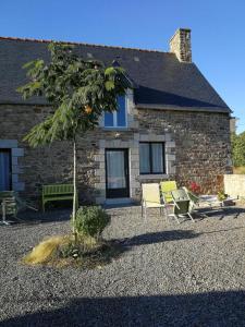 B&B / Chambres d'hotes Mont Voyageur : photos des chambres