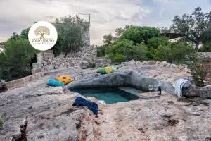 "LA TORRE" di POZZO VOLITO - Patù