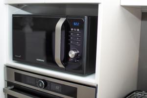 Central modern residence in Oradea