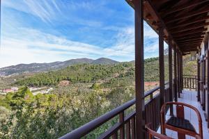 Aletri Pool Cottage Skopelos Greece