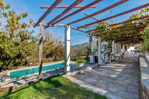 Aletri Pool Cottage Skopelos Greece