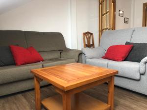 B26 - Edif Los Tilos II, 3º - Villmor