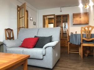 B26 - Edif Los Tilos II, 3º - Villmor