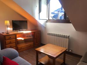 B26 - Edif Los Tilos II, 3º - Villmor