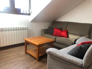 B26 - Edif Los Tilos II, 3º - Villmor