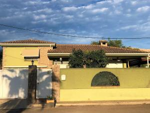 Cabană Villa Joaquín Rodrigo Benicàssim Spania