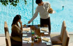 Dusit Princess Srinakarin Bangkok