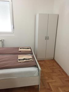 Apartman PEŠAČKA ZONA