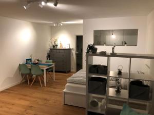 Appartement Ferienwohnung Hellepädchen Attendorn Deutschland