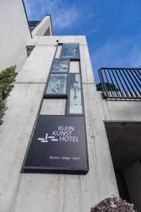 Kleinkunsthotel