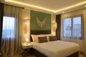 MENAR HOTEL&SUITES -Old City Sultanahmet