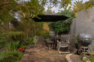 Pool Villa with Botanical Garden