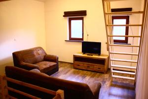 maison neuve en bois près de Pairy Daisa