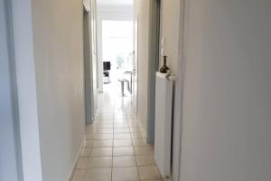 A Great Stay at a Comfortable Large Apartment