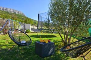 Villa Anteana with view and pool of 60m2