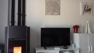 Apartamento Las Eras