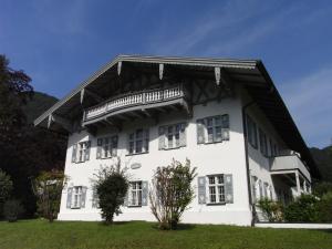 Haus Elisabeth Johannsen Nils Chiemgau Aschau Germany J2ski