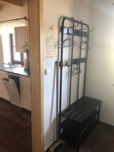 Apartmány Verunka