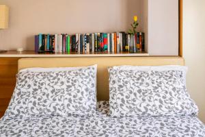 LikeHome Milano - Via Coni Zugna