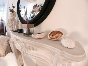 La Casa Del Pesce - Within the Historical Walls of Lucca