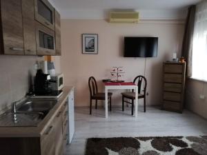 Tulip Family Apartments