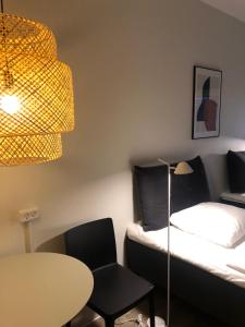 Harbour Living by Jutlandia - Hostel Style