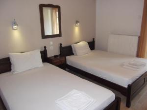 LUXURIOUS APPARTMENTS KATERINA