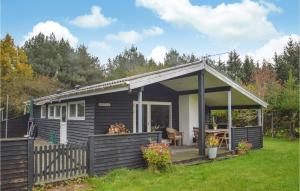 Spætten - 3-stjärniga hotell i Brovst