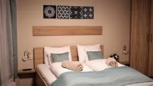 Rácz Vendégház - Lackenbach