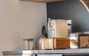 Maisons de vacances Guest house 