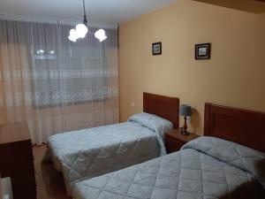 BERGANTIÑOS 41,1º izd
