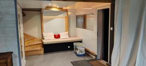 Appartements Appart cabane tout confort : photos des chambres