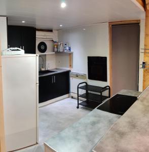 Appartements Appart cabane tout confort : photos des chambres