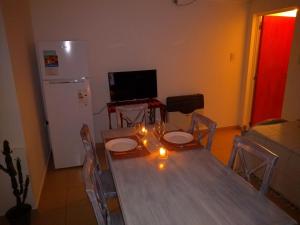 Departamento los sunchos