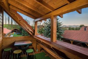 KAPINA sk - Dom Marko a Apartmán Natália