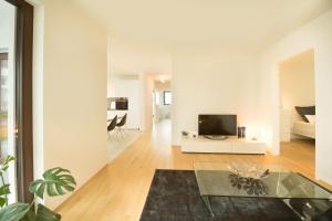 Apartman Moderne Gartenwohnung mitten in Aalen Aalen Njemačka