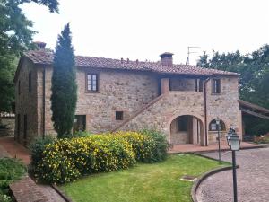 VILLA MELETRO