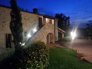 VILLA MELETRO