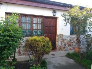 Casa Elena - Тольуин