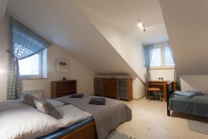 Apartmán Tatran Donovaly Deluxe