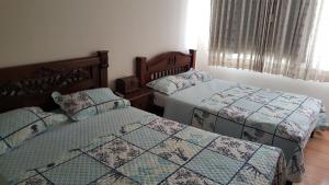 Apartamento Los Delfines del Caribe