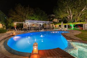 Flisvos Seaside Apartments Lefkada Greece